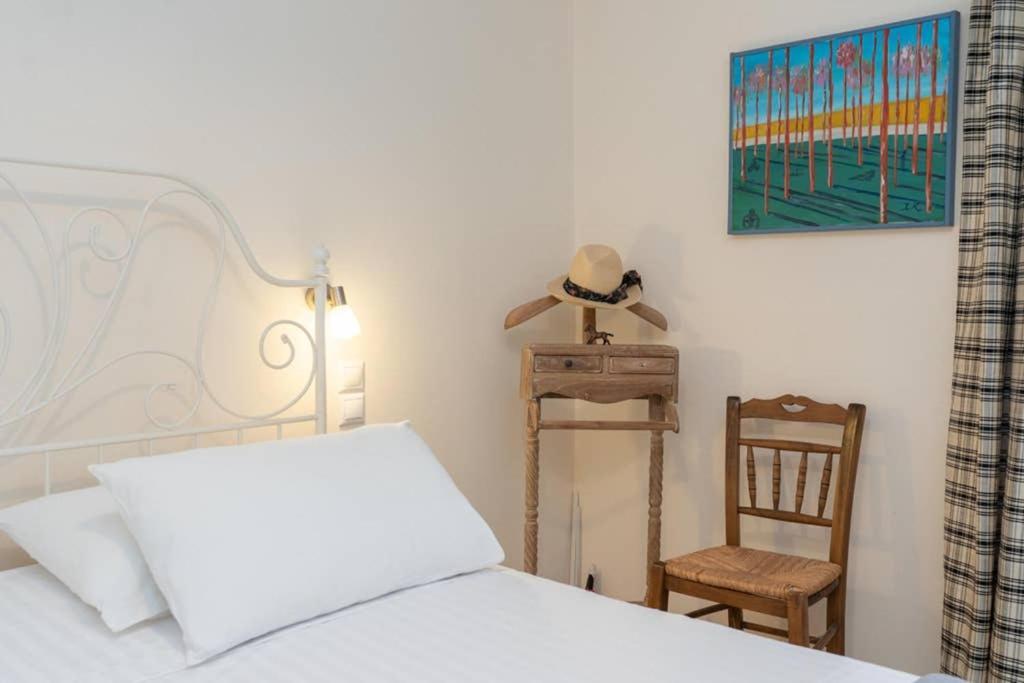 Paradise House Apart2, 5Min Walking Distance To Fiskardo Center Ngoại thất bức ảnh