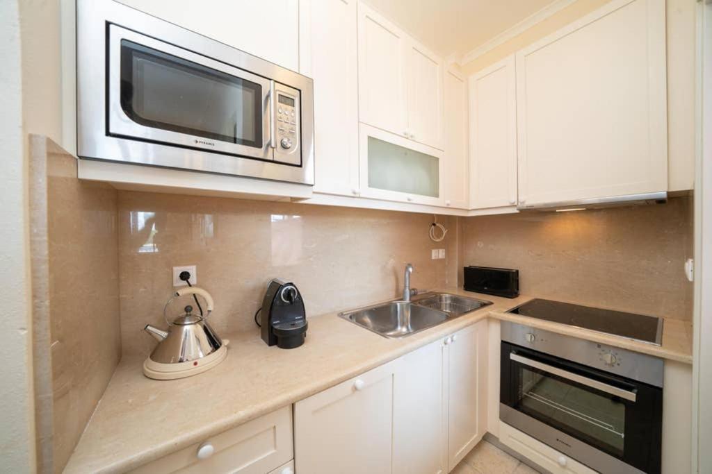 Paradise House Apart2, 5Min Walking Distance To Fiskardo Center Ngoại thất bức ảnh